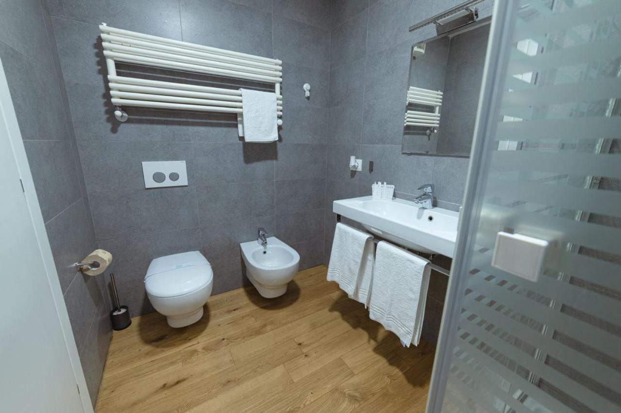 Statuto Suite Florence Exterior photo