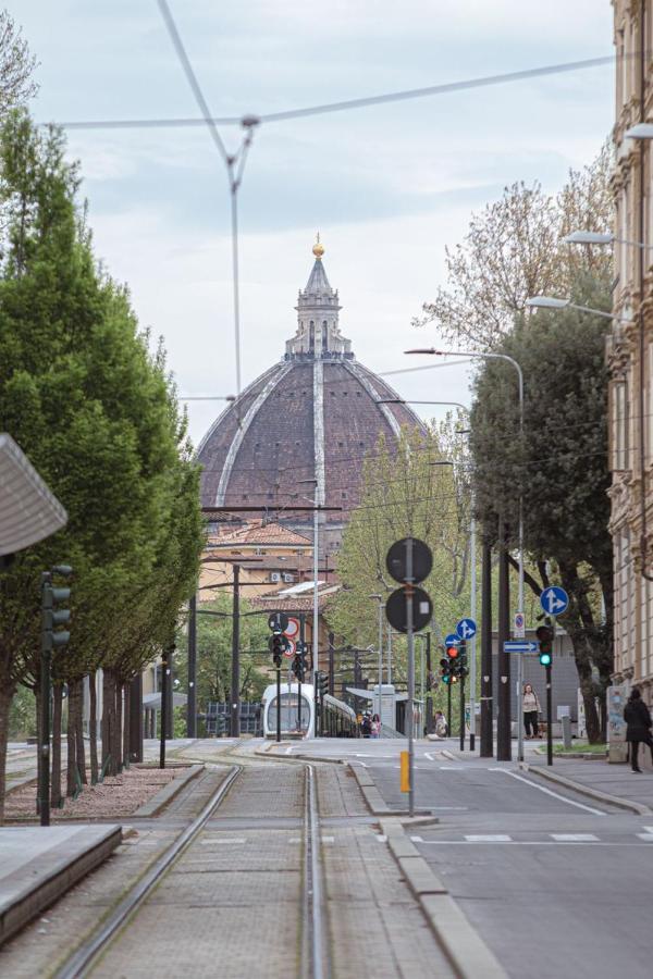 Statuto Suite Florence Exterior photo